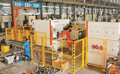 订单足 生产忙——教学用模型及教具制造业的发展现状