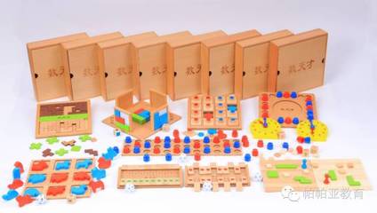 玩转数学 创意教具与文化活动的完美融合