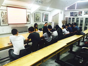 造型艺术学院组织开展毕业生党员组织关系转移专题教育会议暨文化艺术交流活动